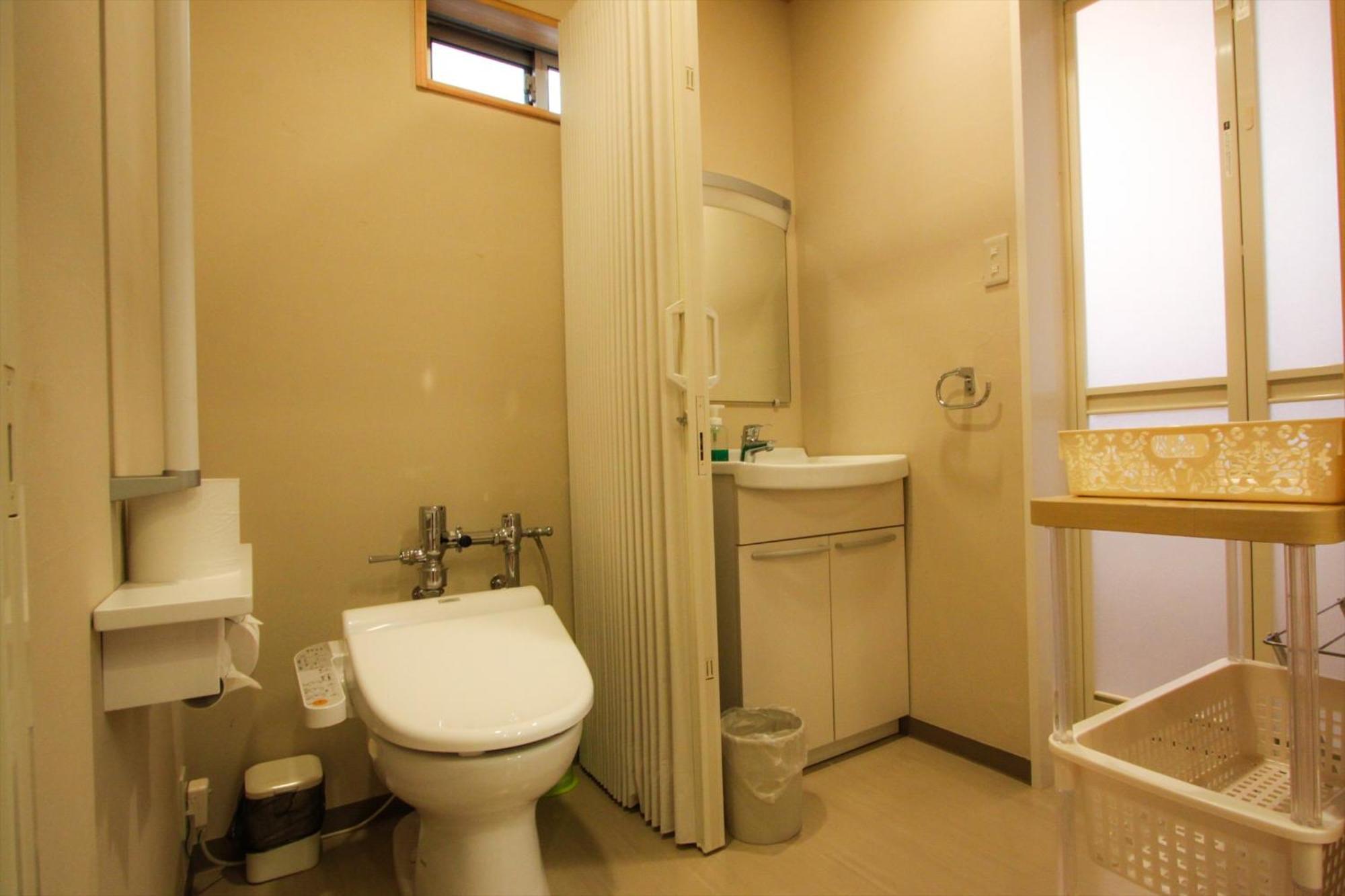 Villa Yadori Onsen Iyashinoyu Hashimoto  Zimmer foto