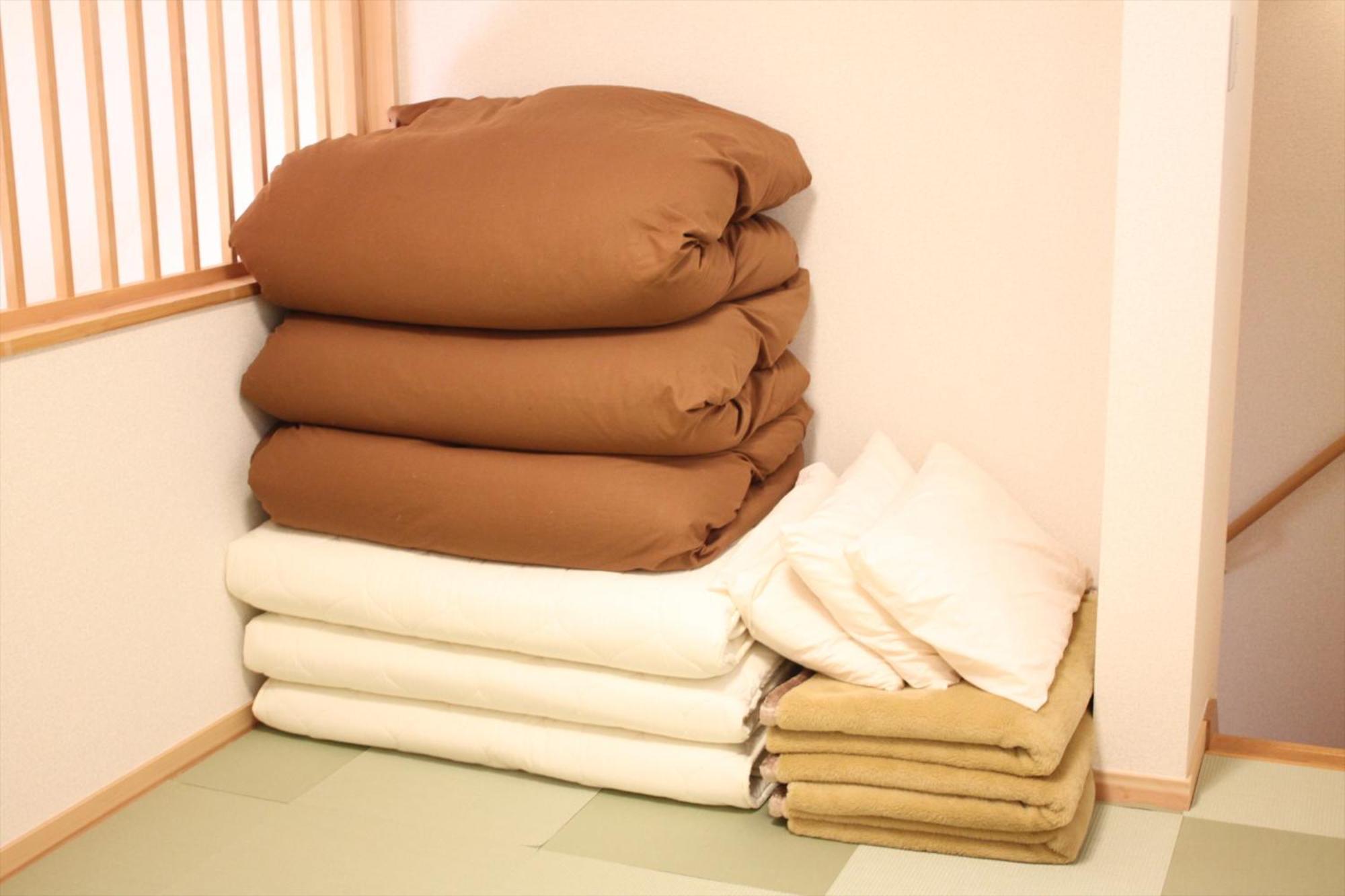 Villa Yadori Onsen Iyashinoyu Hashimoto  Zimmer foto